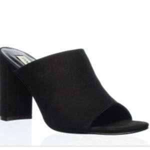 🌻5/$20🌻 Steve Madden Esmerelda Slide Sandal